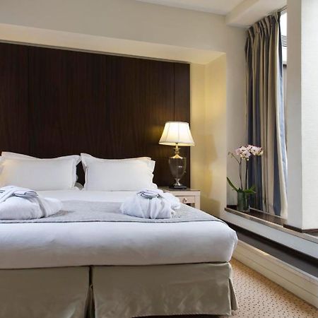 Hotel Le Pera Παρίσι Εξωτερικό φωτογραφία