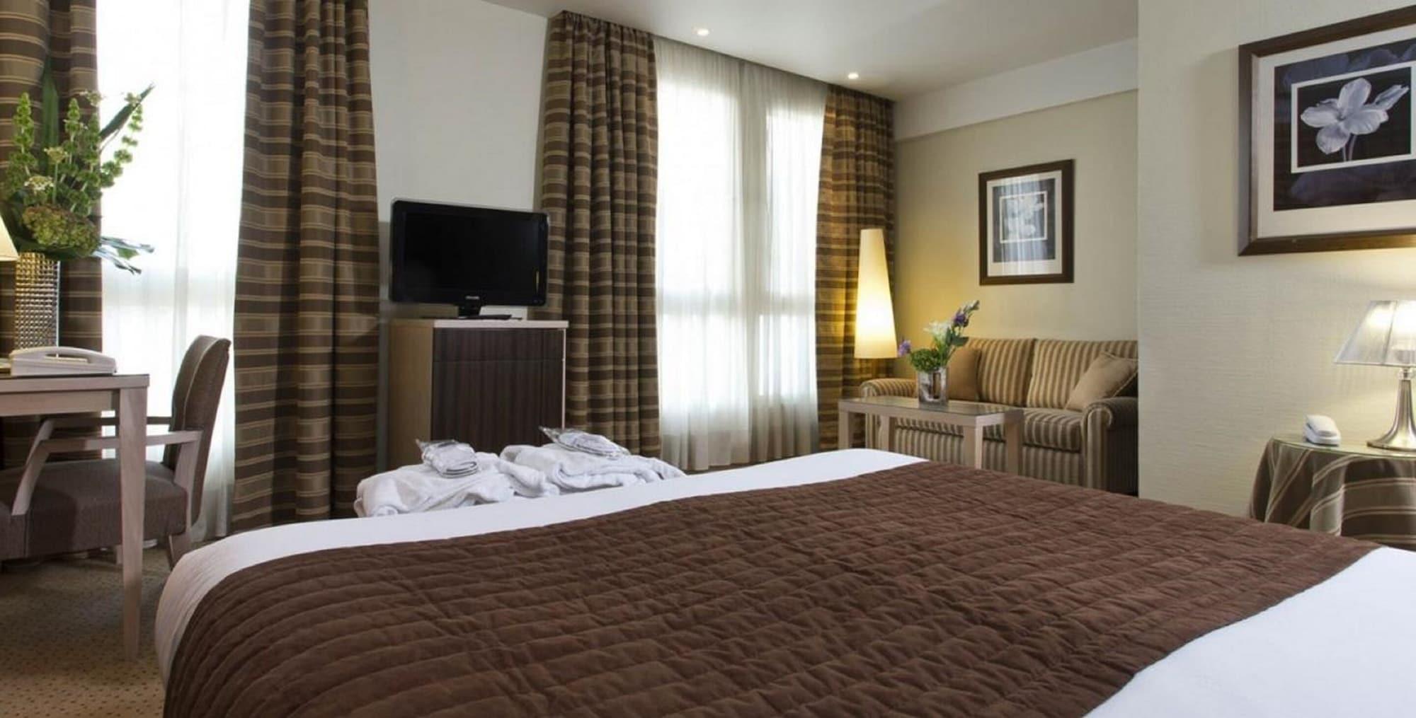 Hotel Le Pera Παρίσι Εξωτερικό φωτογραφία