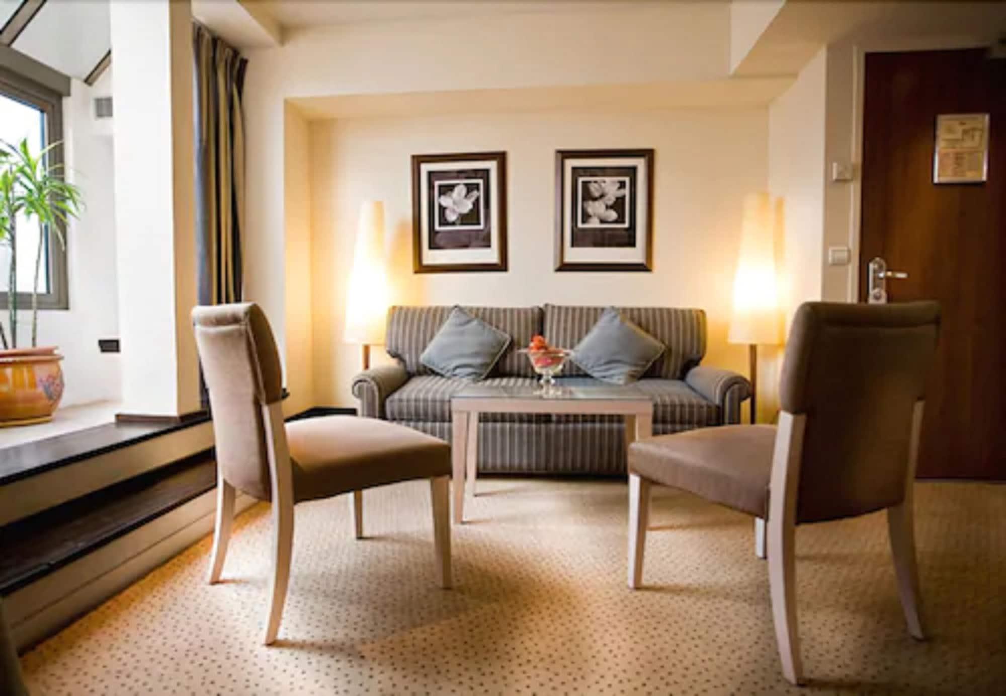 Hotel Le Pera Παρίσι Δωμάτιο φωτογραφία
