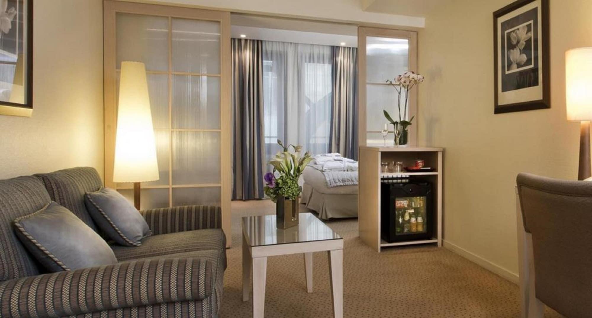 Hotel Le Pera Παρίσι Δωμάτιο φωτογραφία