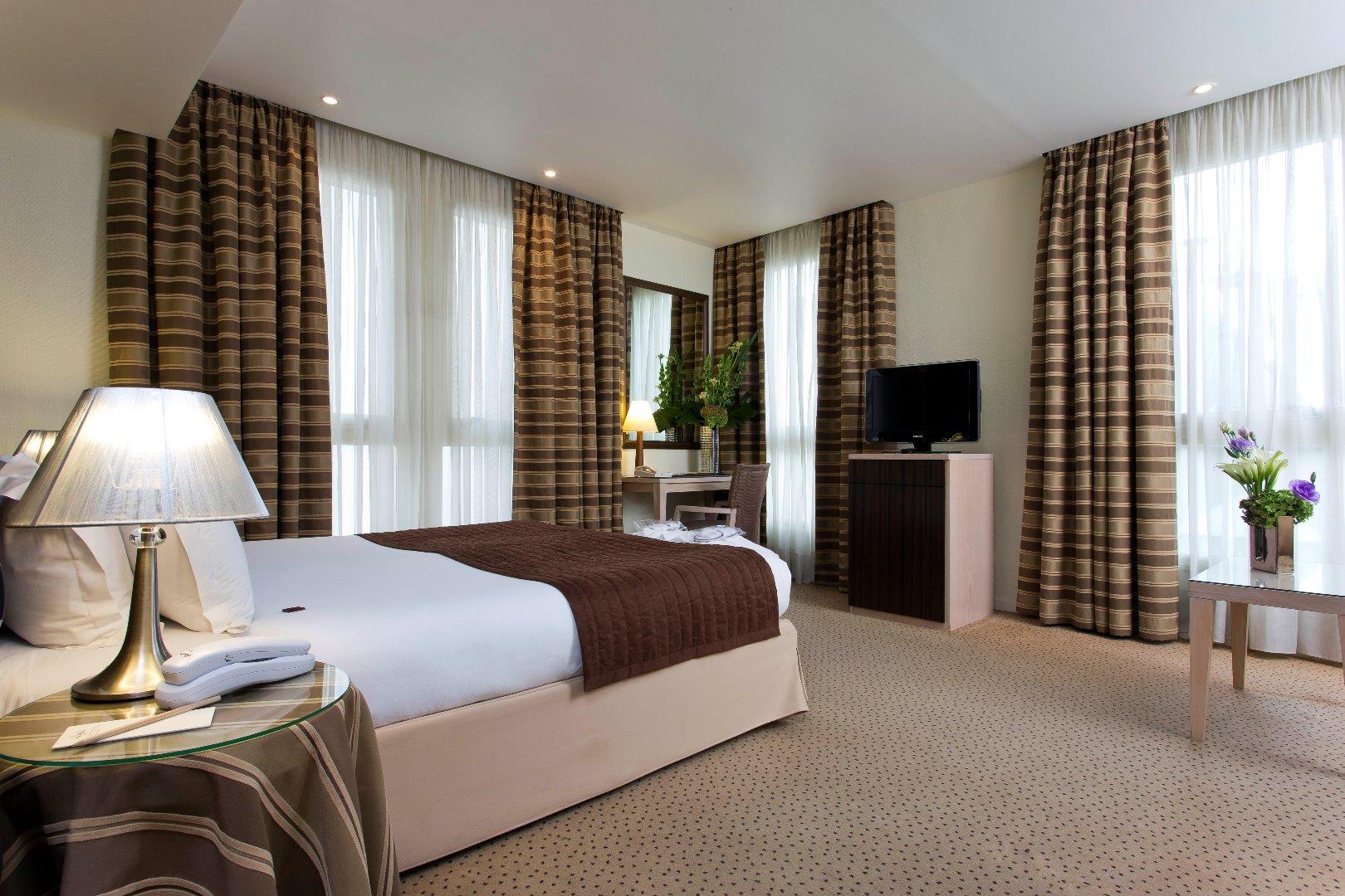 Hotel Le Pera Παρίσι Εξωτερικό φωτογραφία