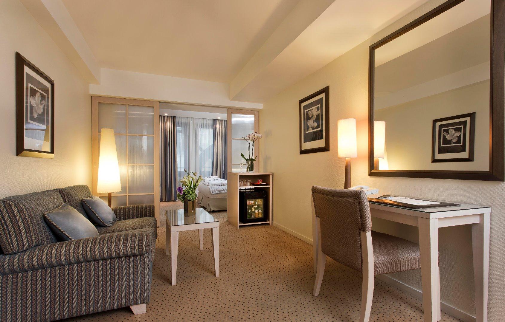 Hotel Le Pera Παρίσι Εξωτερικό φωτογραφία