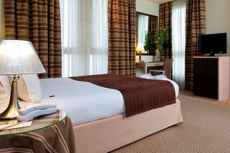Hotel Le Pera Παρίσι Εξωτερικό φωτογραφία