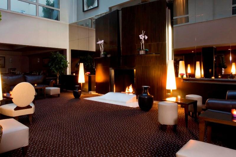 Hotel Le Pera Παρίσι Εξωτερικό φωτογραφία
