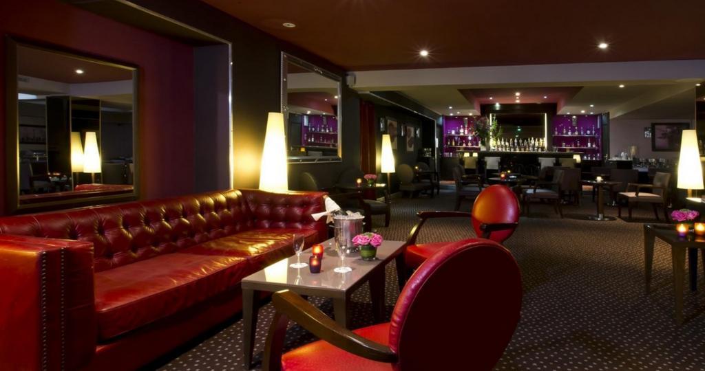 Hotel Le Pera Παρίσι Εξωτερικό φωτογραφία