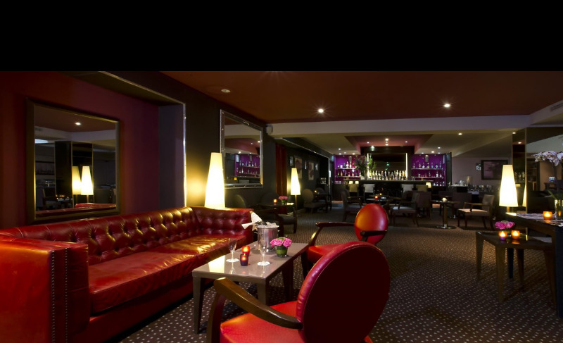 Hotel Le Pera Παρίσι Εξωτερικό φωτογραφία