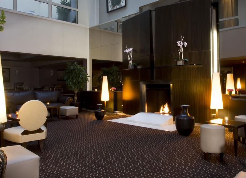 Hotel Le Pera Παρίσι Εξωτερικό φωτογραφία