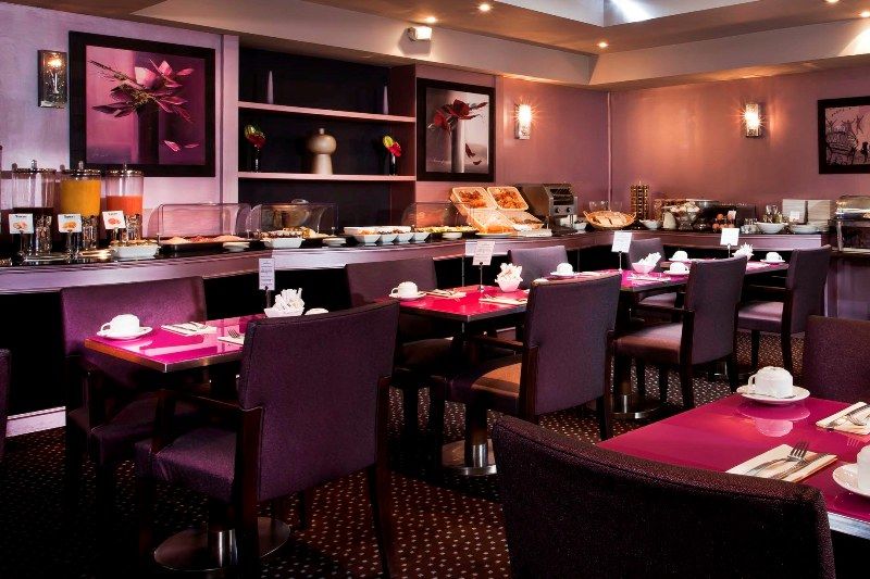 Hotel Le Pera Παρίσι Εξωτερικό φωτογραφία