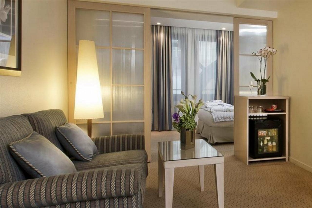 Hotel Le Pera Παρίσι Εξωτερικό φωτογραφία